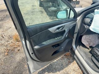 2021 Chevrolet Blazer AWD 2LT - Driver's Front Door Image